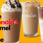 Is McDonalds iced coffee real coffee?