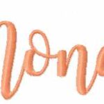 Is Mona a rare name?