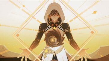 Is Morax the most powerful Archon?