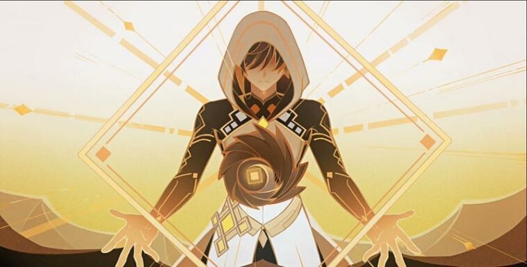 Is Morax the most powerful Archon?