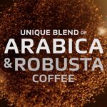 Is Nescafe Arabica or Robusta?