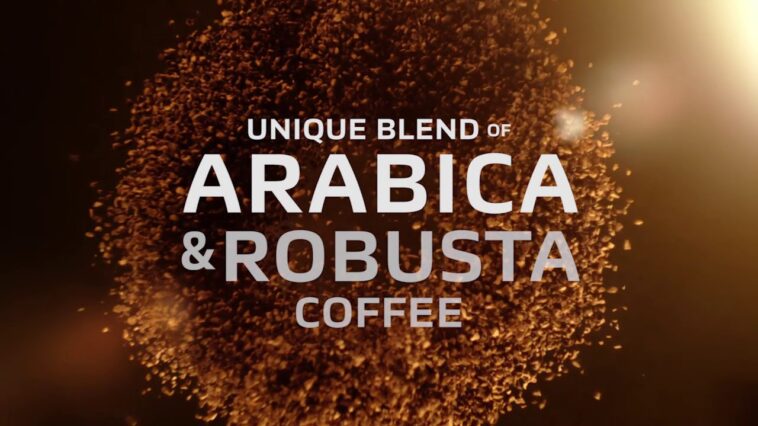 Is Nescafe Arabica or Robusta?