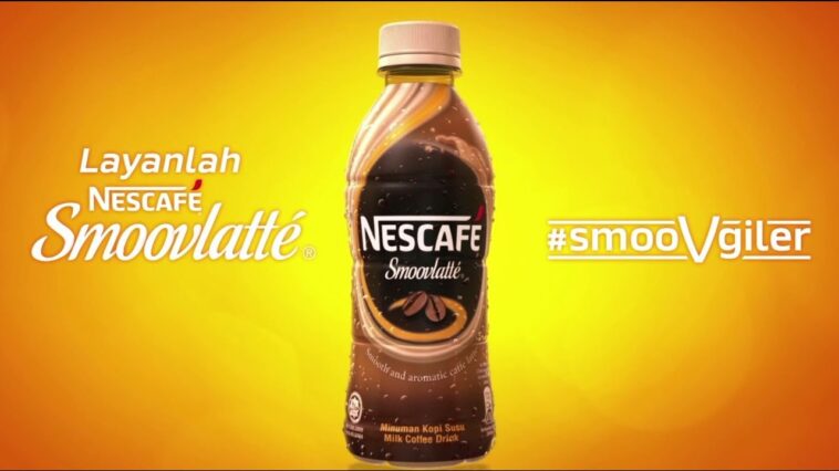 Is Nescafe good for studying?