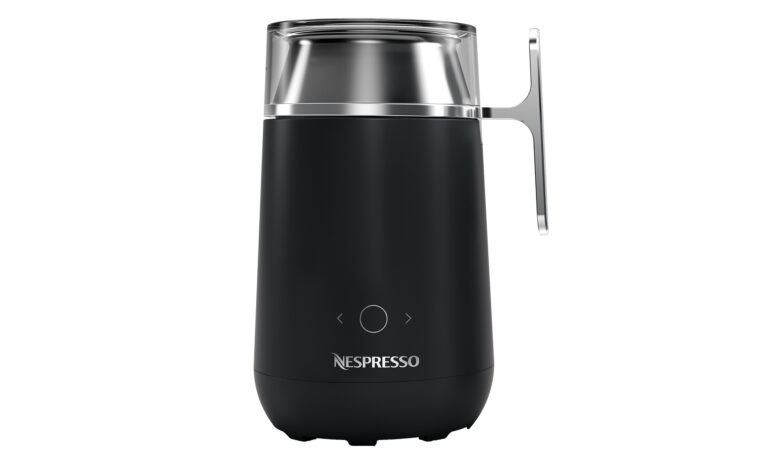 Is Nespresso Barista worth?