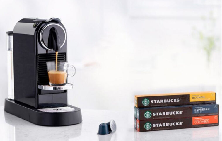 Is Nespresso high quality coffee?