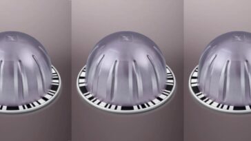 Is Nespresso replacing the Alto?