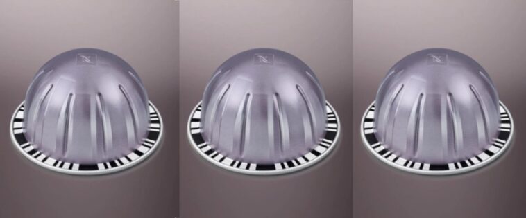 Is Nespresso replacing the Alto?