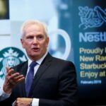 Is Nestle a strategic alliance?