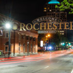 Is New York a good place to study?