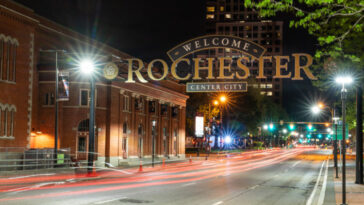 Is New York a good place to study?