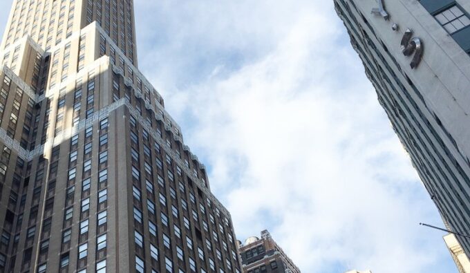 Is New York open 24 hours?