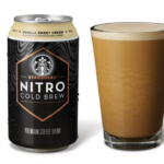 Is Nitro cold brew sweet?