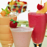 Is Ocean Spray White Cran strawberry juice good for you?