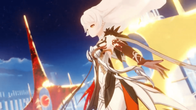 Is Paimon evil Genshin?