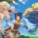 Is Paimon female Genshin affected?