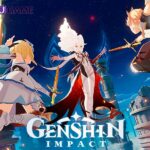 Is Paimon the Unknown God?