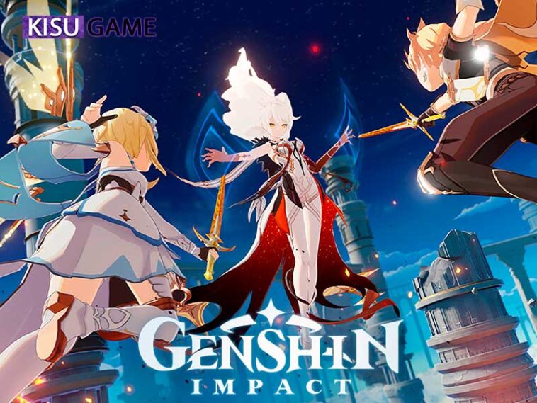 Is Paimon the Unknown God?