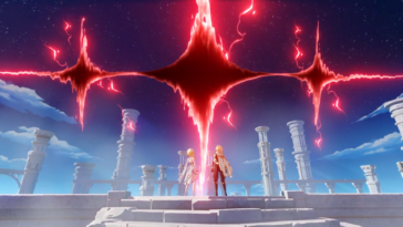 Is Paimon the final boss?