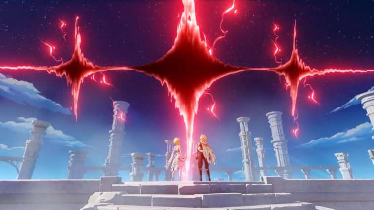 Is Paimon the final boss?