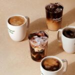 Is Panera coffee ethical?