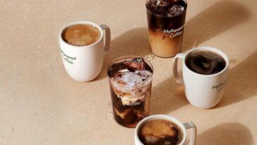 Is Panera coffee ethical?