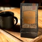 Is Pantheon a Starbucks Reserve Blend?