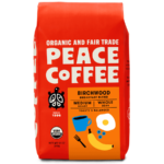 Is Peace Coffee Organic?