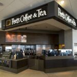 Is Peets owned by Starbucks?