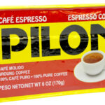 Is Pilon coffee Cuban?