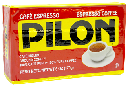 Is Pilon coffee Cuban?