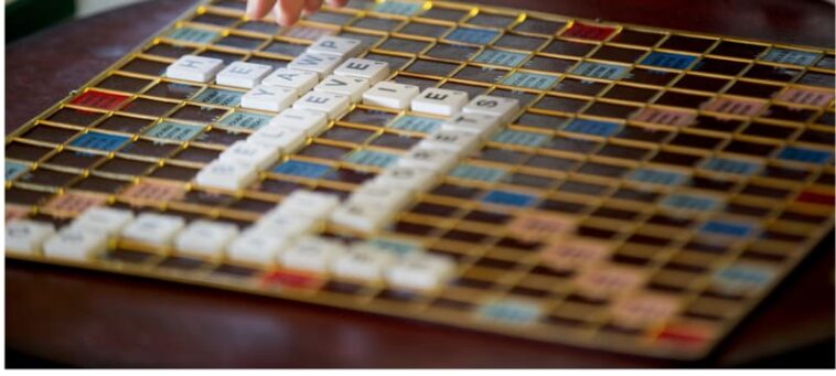 Is Qi a valid scrabble word?