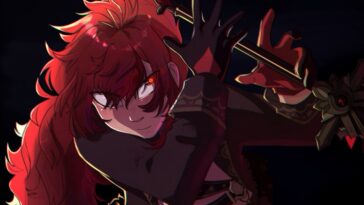 Is Ragnvindr German?