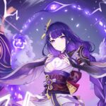 Is Raiden Shogun a God?