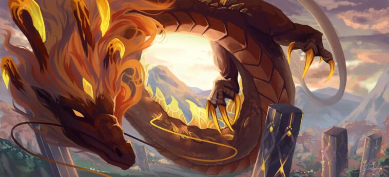 Is Rex Lapis Morax?