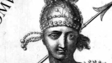 Is Romans name actually Romulus?