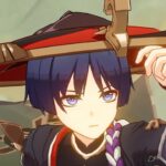 Is Scaramouche from Inazuma?