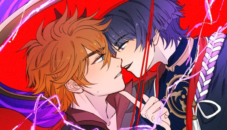 Is Scaramouche gonna be playable?