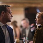 Is Shiv from Succession pregnant in real life?