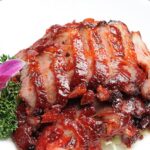 Is Siu a Chinese surname?