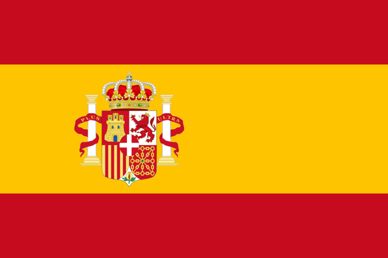 Is Spain a kingdom?