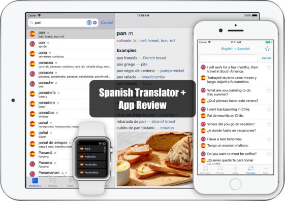 is-spanish-dictionary-app-free