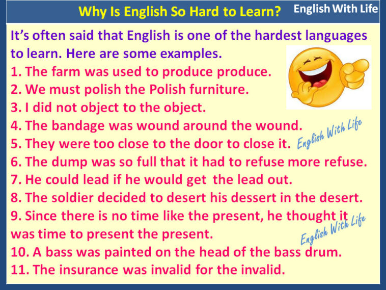 Is Spanish hard to learn?