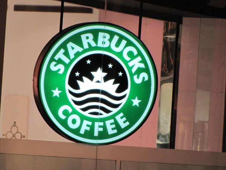 Is Starbucks 100% Arabica?