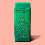 Is Starbucks 50 years old?