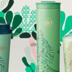 Is Starbucks 50th years old?