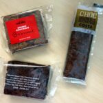 Is Starbucks Brownie gluten-free?