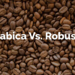 Is Starbucks Coffee Robusta or Arabica?