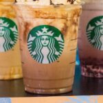 Is Starbucks Coffee non caffeinated?