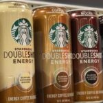Is Starbucks Doubleshot espresso an energy drink?