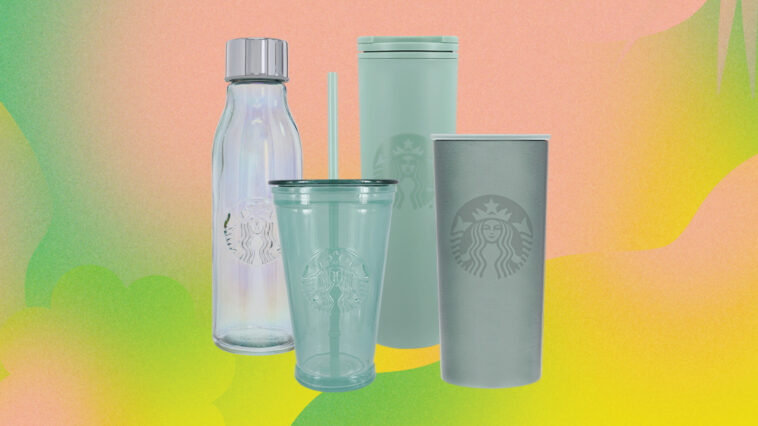 Is Starbucks Earth game over?